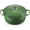 Le Creuset Signature Gryde 24 cm/4,2 L, Bamboo Green