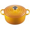 Le Creuset Signature Rund Stbejernsgryde 24 cm/4,2 L, Nectar