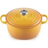 Le Creuset Signature Gryde 24 cm/4,2 L, Nectar