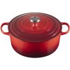 Le Creuset Signature Rund Stbejernsgryde 28 cm/6,7 L, Cerise