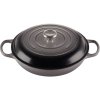 Le Creuset Signature Buffetgryde 30 cm/3,5 L, Flint