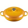 Le Creuset Signature Buffetgryde 30 cm/3,5 L, Nectar