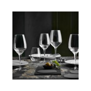 Luigi Bormioli Atelier Hvidvinsglas Riesling 2 stk. 44 cl