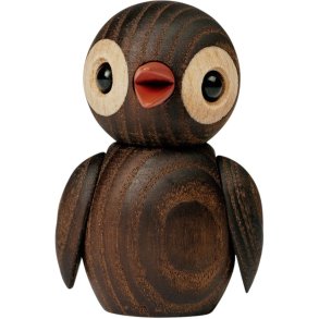 Spring Copenhagen Spring Birds 6,5 cm, Thermo-Esche