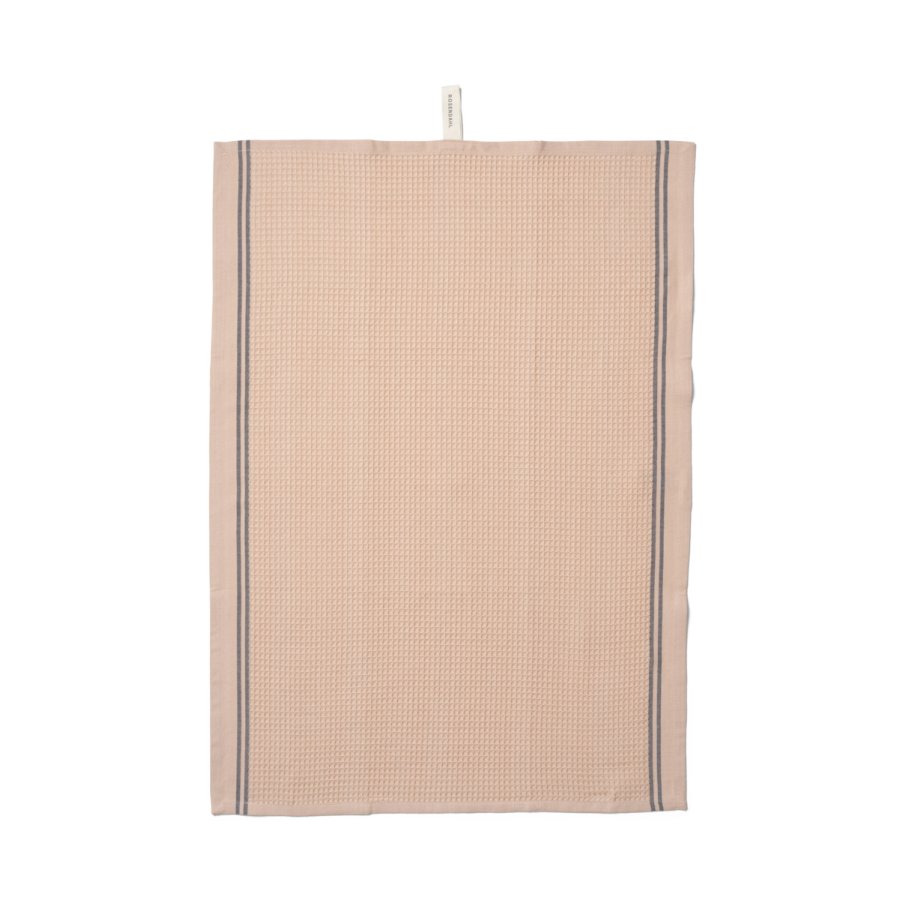 Rosendahl Alpha Geschirrtuch 50x70 cm, Blush