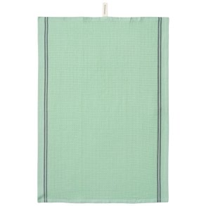 Rosendahl Alpha Viskestykke 50x70 cm, Mint