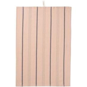 Rosendahl Beta Viskestykke 50x70 cm, Blush