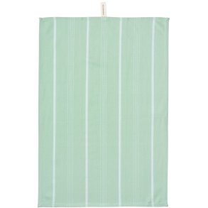 Rosendahl Beta Geschirrtuch 50x70 cm, Mint