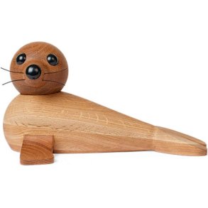 Spring Copenhagen Siegel Anaana 34,5 cm, Eiche