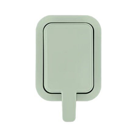 Brabantia Sbedispenser, Jade Green