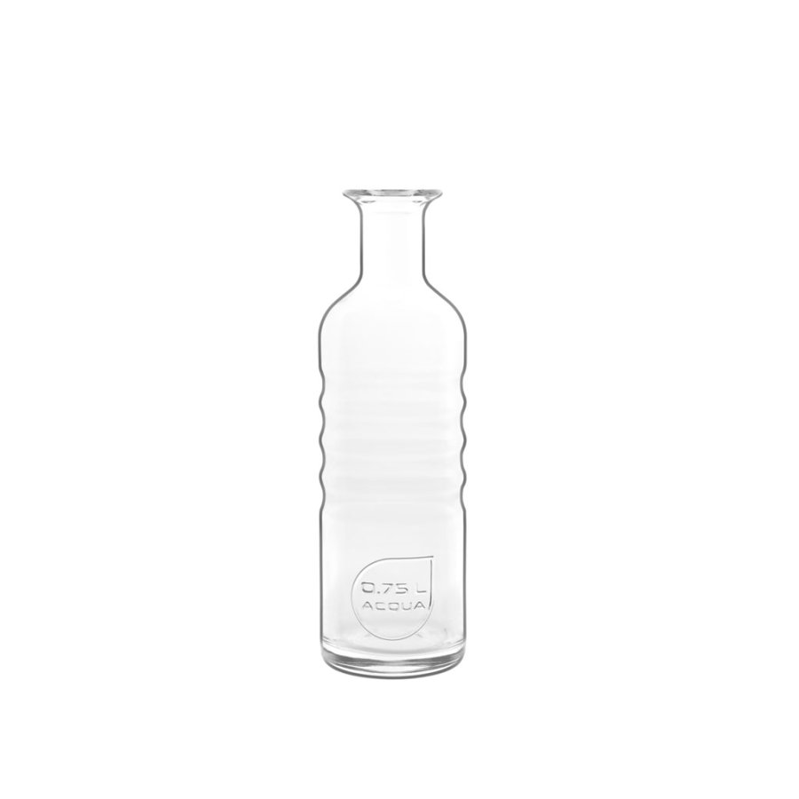 Luigi Bormioli Optima Wasserkaraffe 75 cl