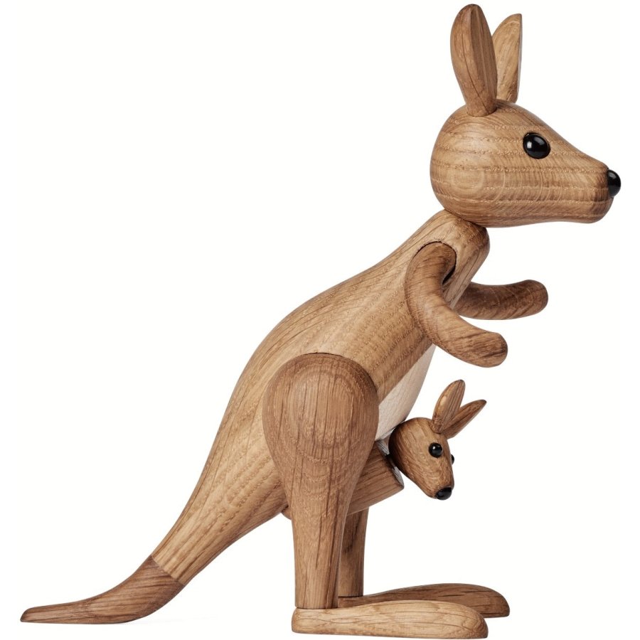 Spring Copenhagen Knguru Sydney H16,5 cm, Eg