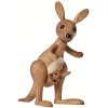 Spring Copenhagen Knguru Sydney H16,5 cm, Eg