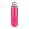 Contigo Ashland ReNew Trinkflasche mit Strohhalm 720 ml, Sangria