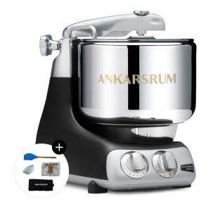 Ankarsrum Assistent Original K�kkenmaskine AKM 6230, Mat Sort