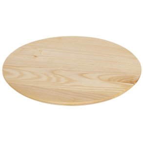 Kay Bojesen Servierbrett 30 cm, Eschenholz