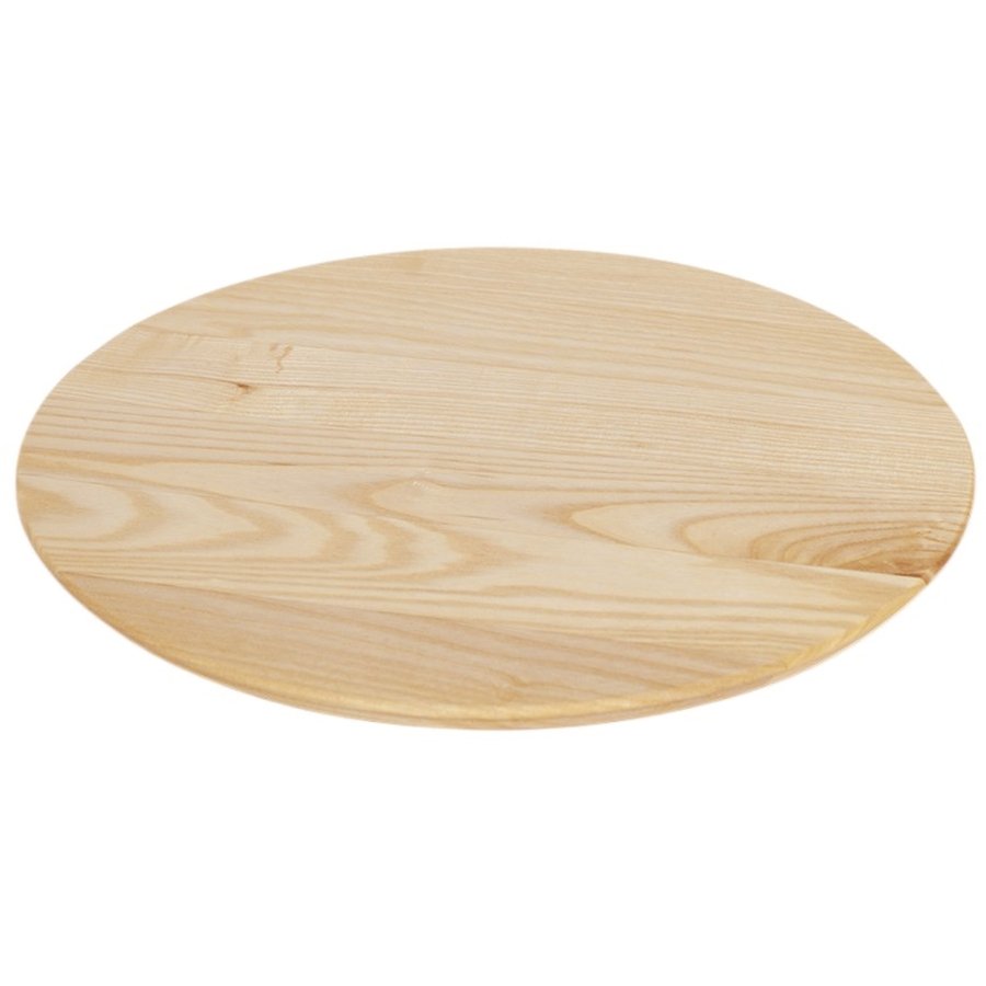 Kay Bojesen Servierbrett 30 cm, Eschenholz