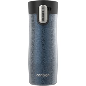 Contigo West Loop 3.0 Thermobeker 470 ml, Blueberry