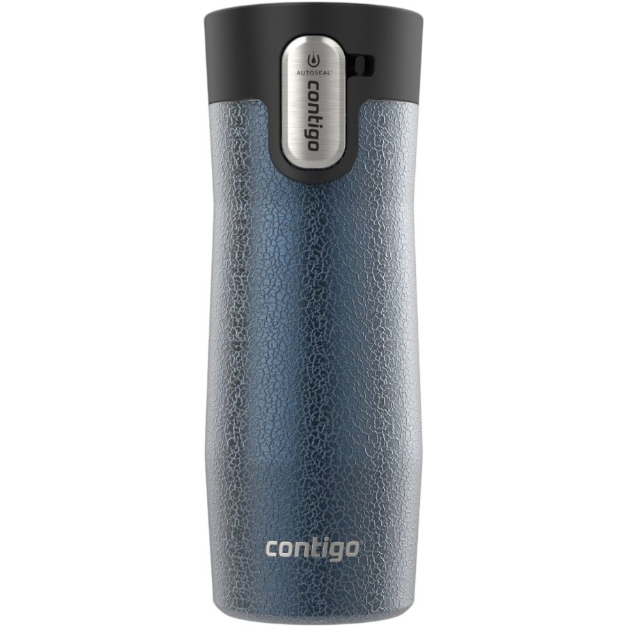 Contigo West Loop 3.0 Thermobecher 470 ml, Blueberry