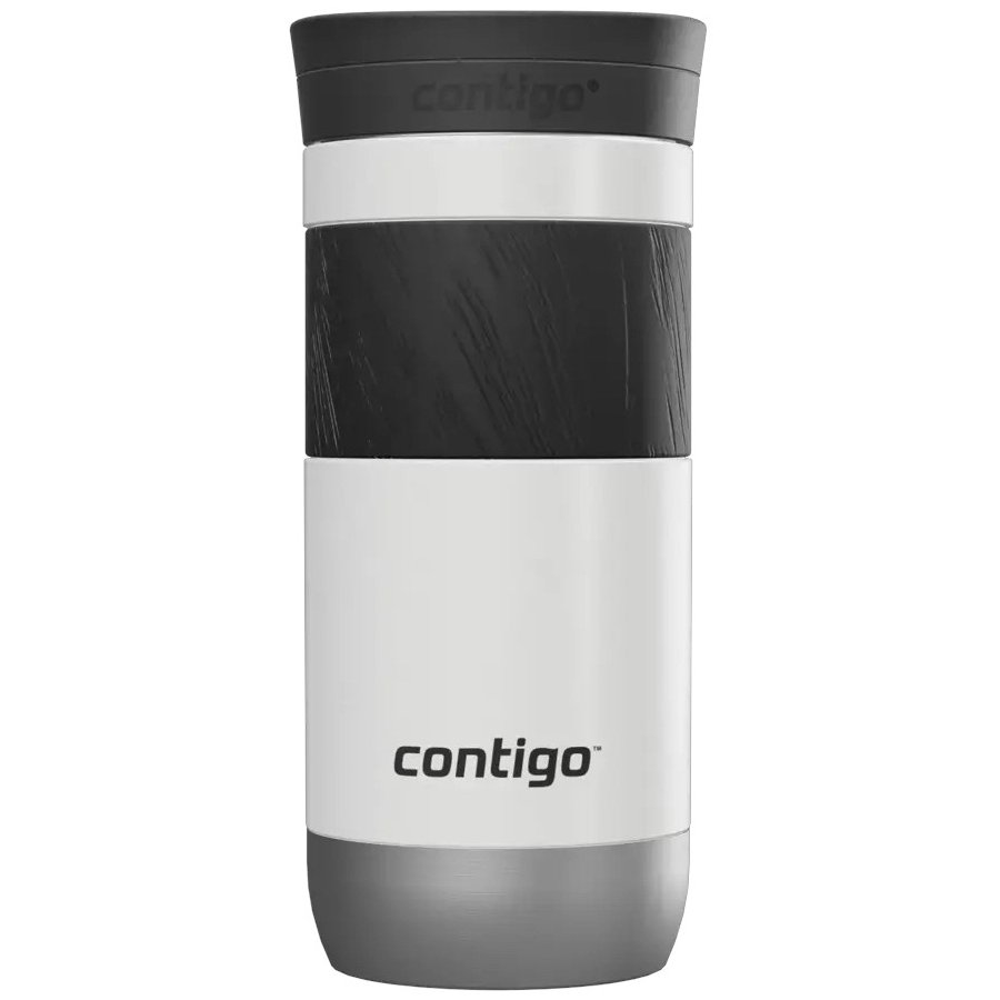 Contigo Byron 2.0 Thermobecher 470 ml, Salt