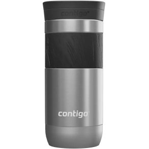 Contigo Byron 2.0 Thermobeker 470 ml, Roestvrij Staal