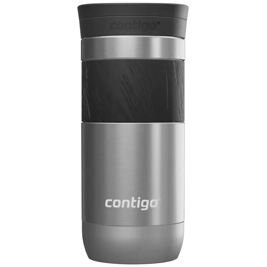 Contigo Byron 2.0 Thermobecher 470 ml, Edelstahl