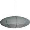 Nordlux Villo Lampeskrm 60 cm, Bl