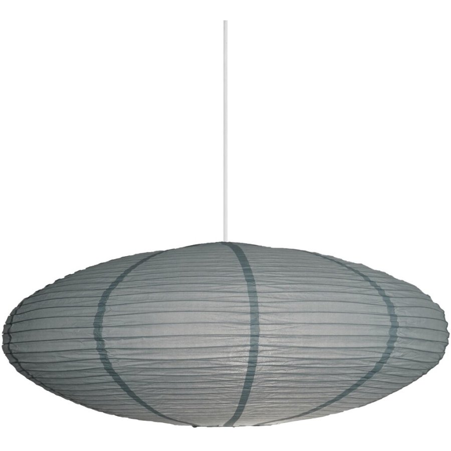 Nordlux Villo Lampeskrm 60 cm, Bl
