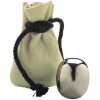 Piet Hein Superg 3,2 cm, Spejlpoleret