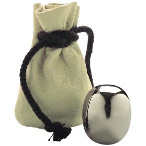 Piet Hein SuperEi 3,2 cm, Hochglanzpoliert