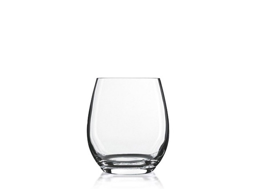 Luigi Bormioli Palace Vandglas 6 stk. 40 cl