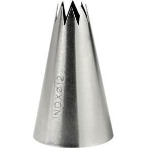 Blomsterbergs Stjernetylle 12 mm, Stl