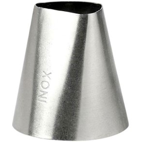 Blomsterbergs Kransekagetylle, Stl