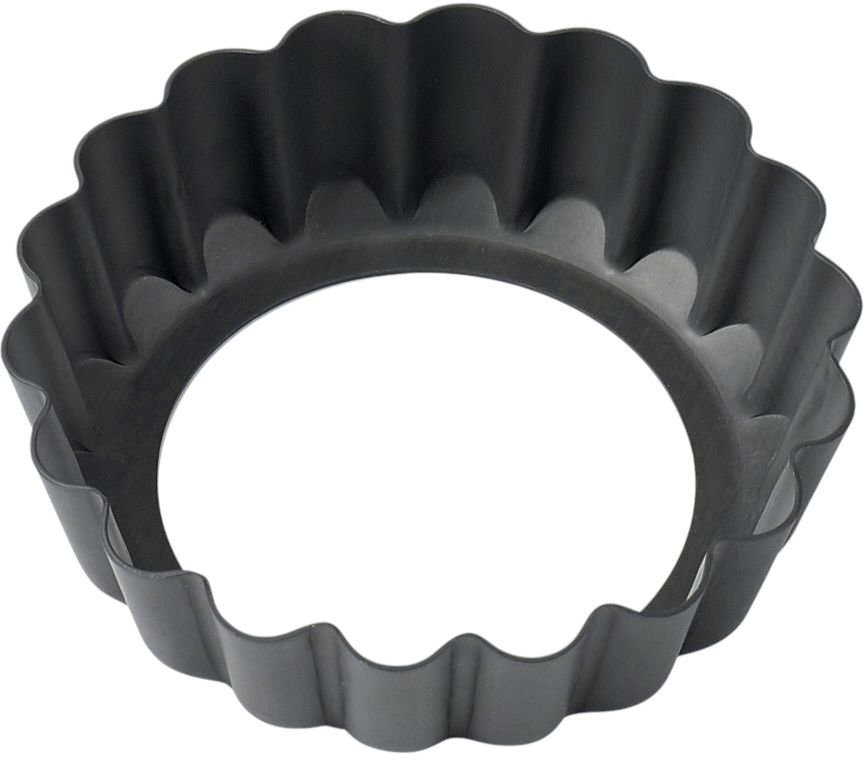 Blomsterbergs Taartvorm incl. Uitneembare Bodem 7 cm