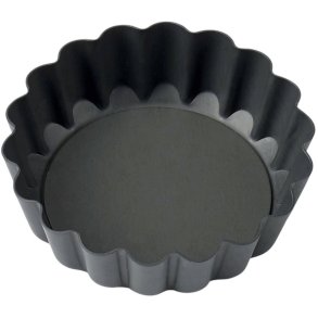 Blomsterbergs Trteform m. Ls Bund 7 cm