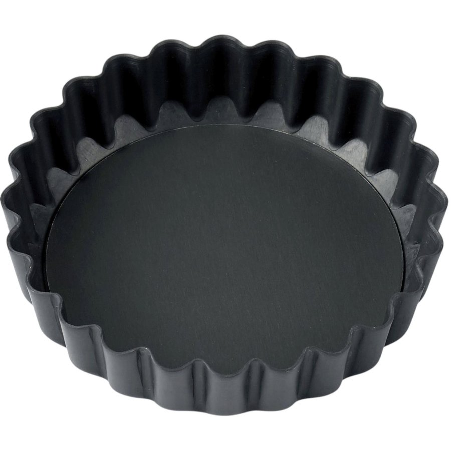 Blomsterbergs Taartvorm incl. Uitneembare Bodem 10 cm