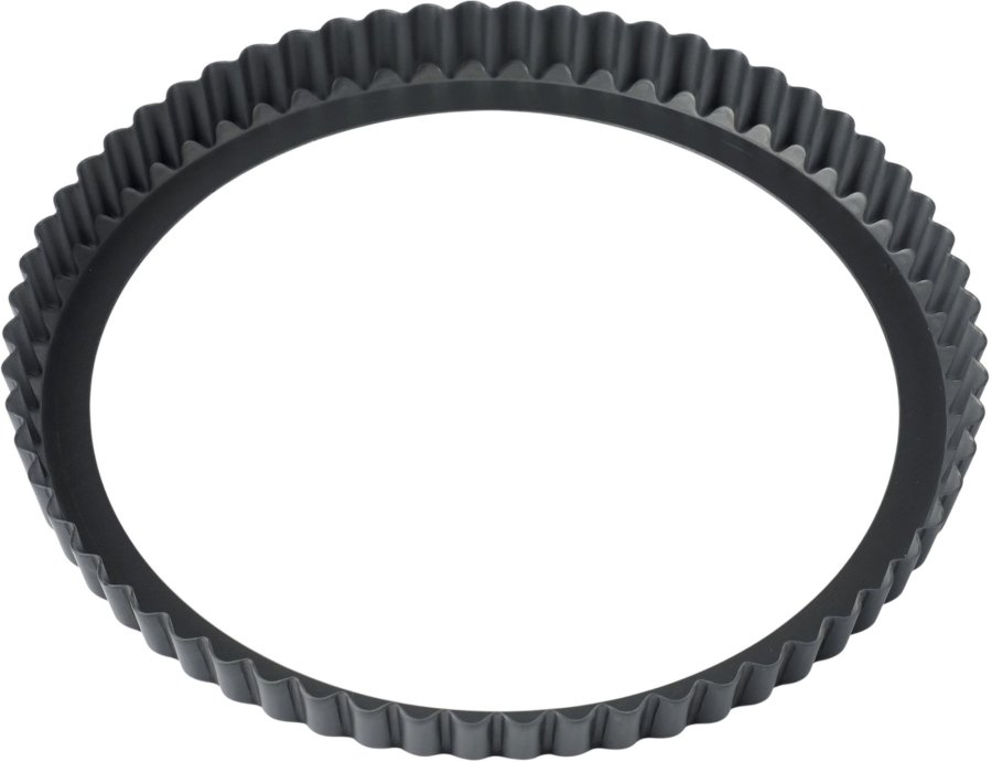 Blomsterbergs Taartvorm incl. Uitneembare Bodem 25 cm