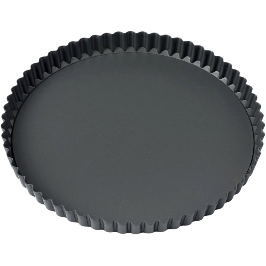 Blomsterbergs Taartvorm incl. Uitneembare Bodem 25 cm