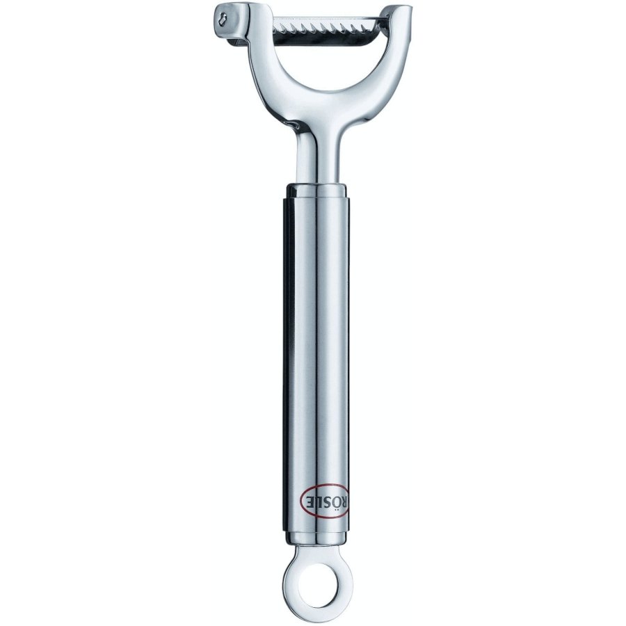 Rsle Julienneschler 17 cm, Stahl