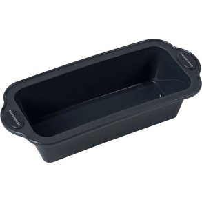 Blomsterbergs Broodvorm 24 cm, Grijs