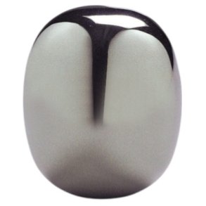 Piet Hein SuperEi DrinkKhler, Hochglanzpoliert