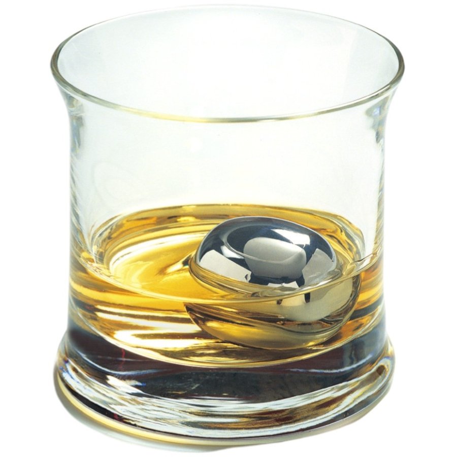 Piet Hein Superg Drink-kler, Spejlpoleret