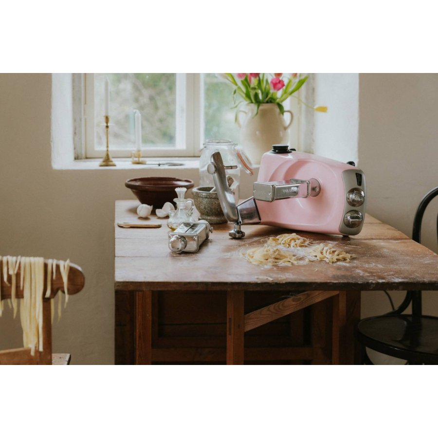 Ankarsrum Assistent Original K�kkenmaskine AKM 6230, Cloudy Pink