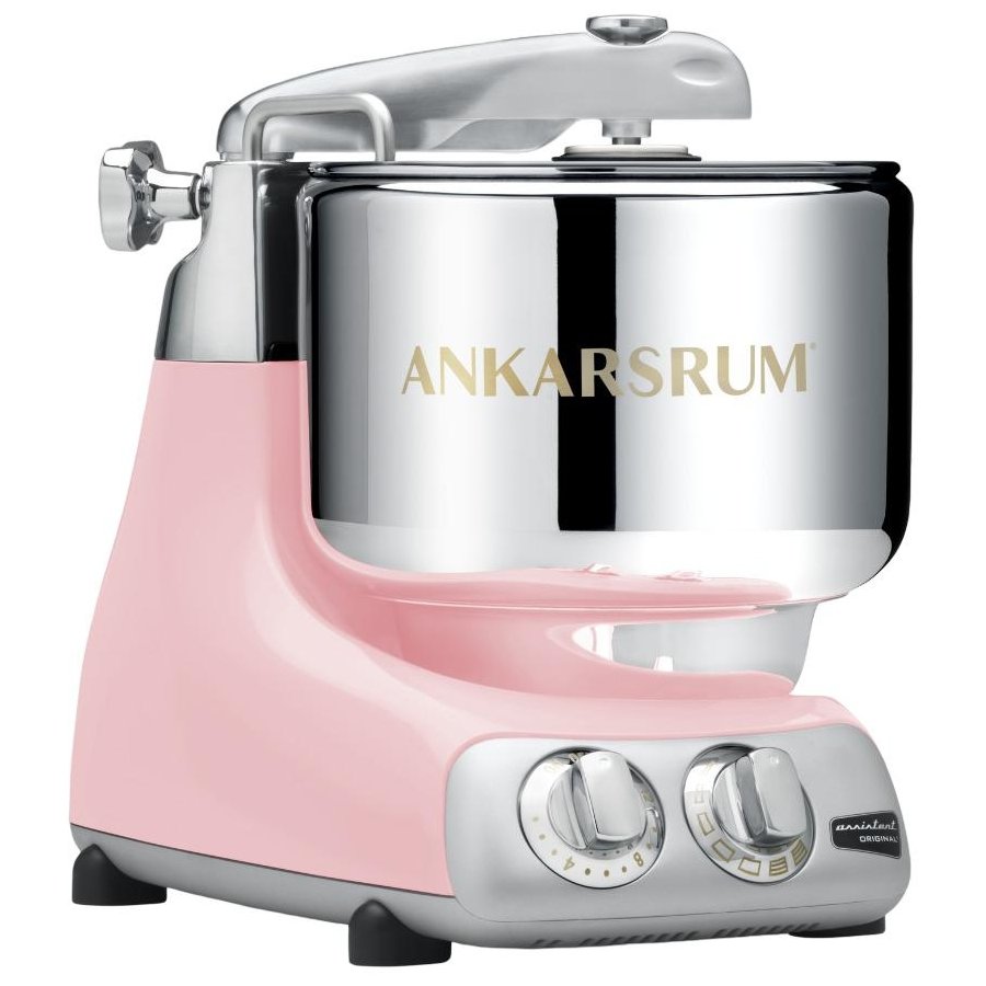 Ankarsrum Assistent Original K�kkenmaskine AKM 6230, Cloudy Pink