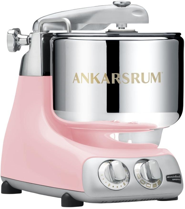 Ankarsrum Assistent Original K�kkenmaskine AKM 6230, Cloudy Pink