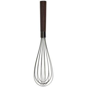 Rosendahl R Schneebesen 29 cm, Thermoesche/Gun Metal