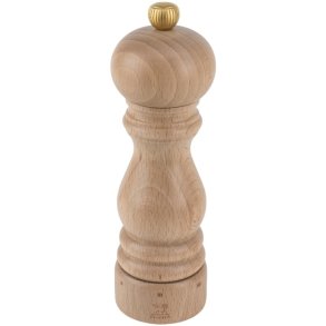 Peugeot Paris u'Select Saltkværn 18 cm, Natur