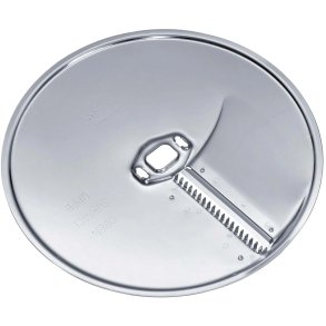 Bosch Serie 2 Snitte-/Riveskive til Asiatiske Gr�ntsager, Rustfrit St�l