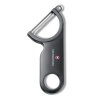 Victorinox Grntsagsskrller, Sort Plast