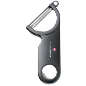 Victorinox Gemseschler, Kunststoff Schwarz 